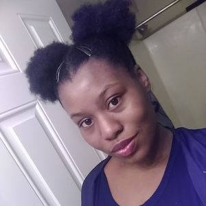 Meet your Posher, Africa jade